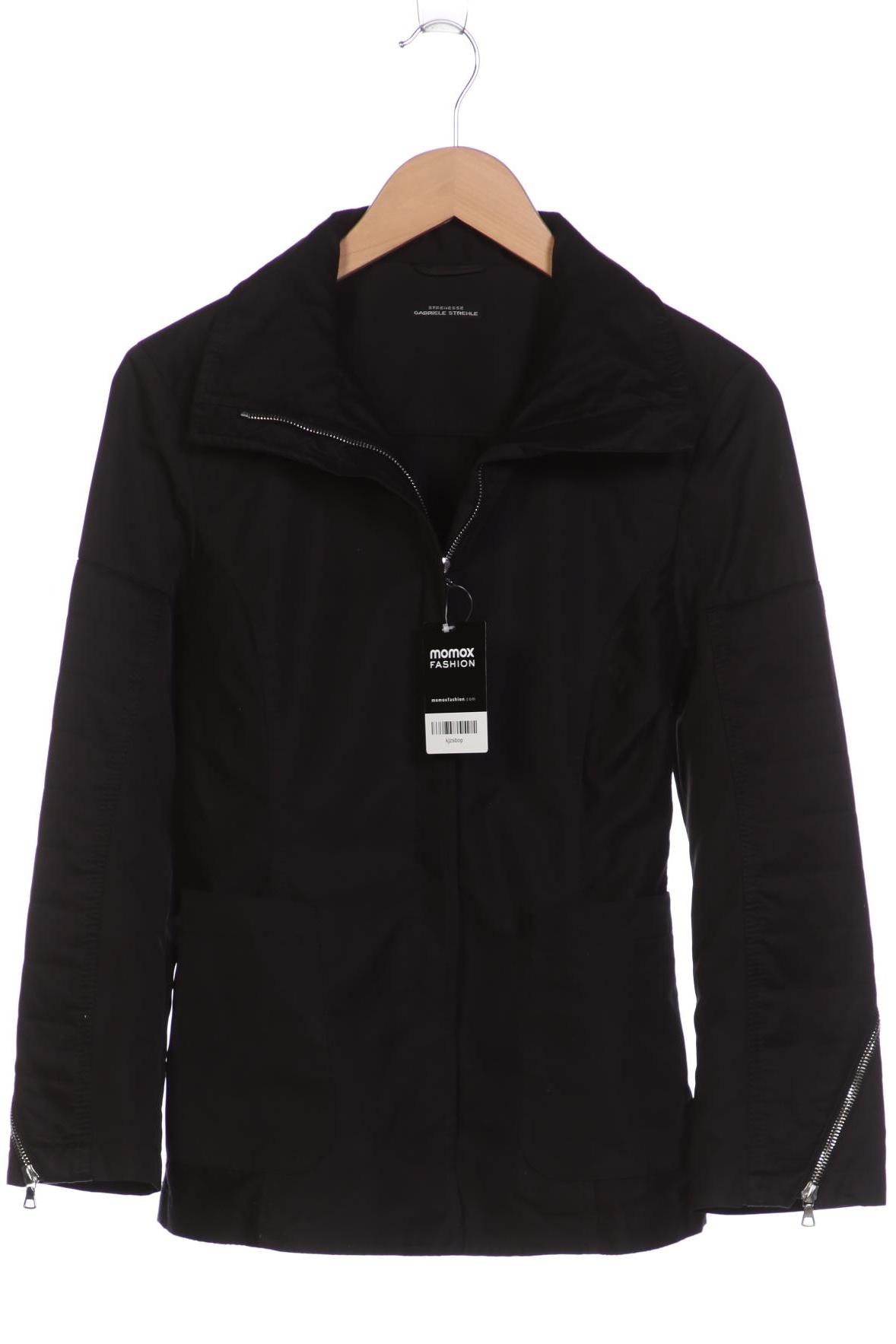 Strenesse Damen Jacke, schwarz von Strenesse