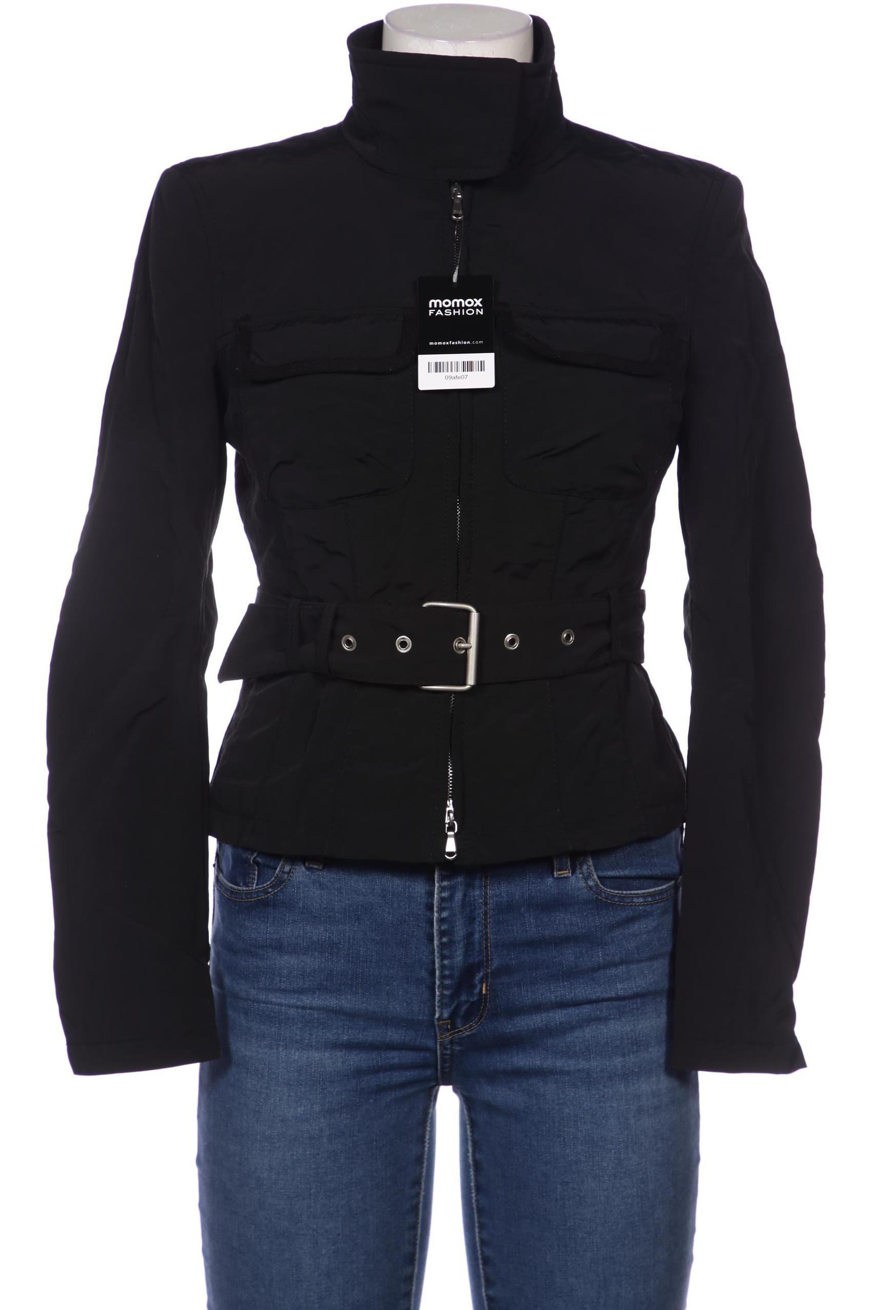 Strenesse Damen Jacke, schwarz von Strenesse