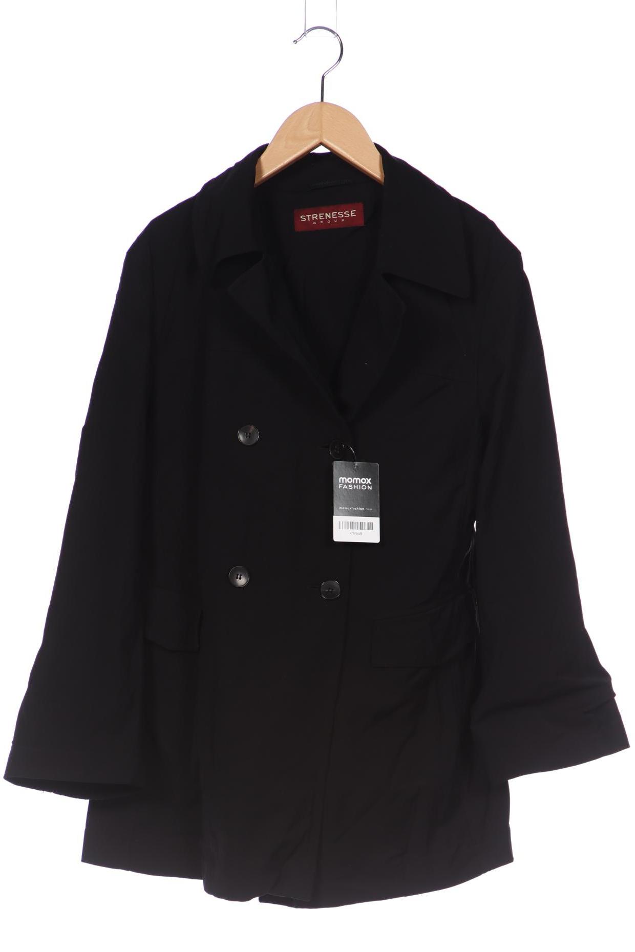 Strenesse Damen Jacke, schwarz von Strenesse