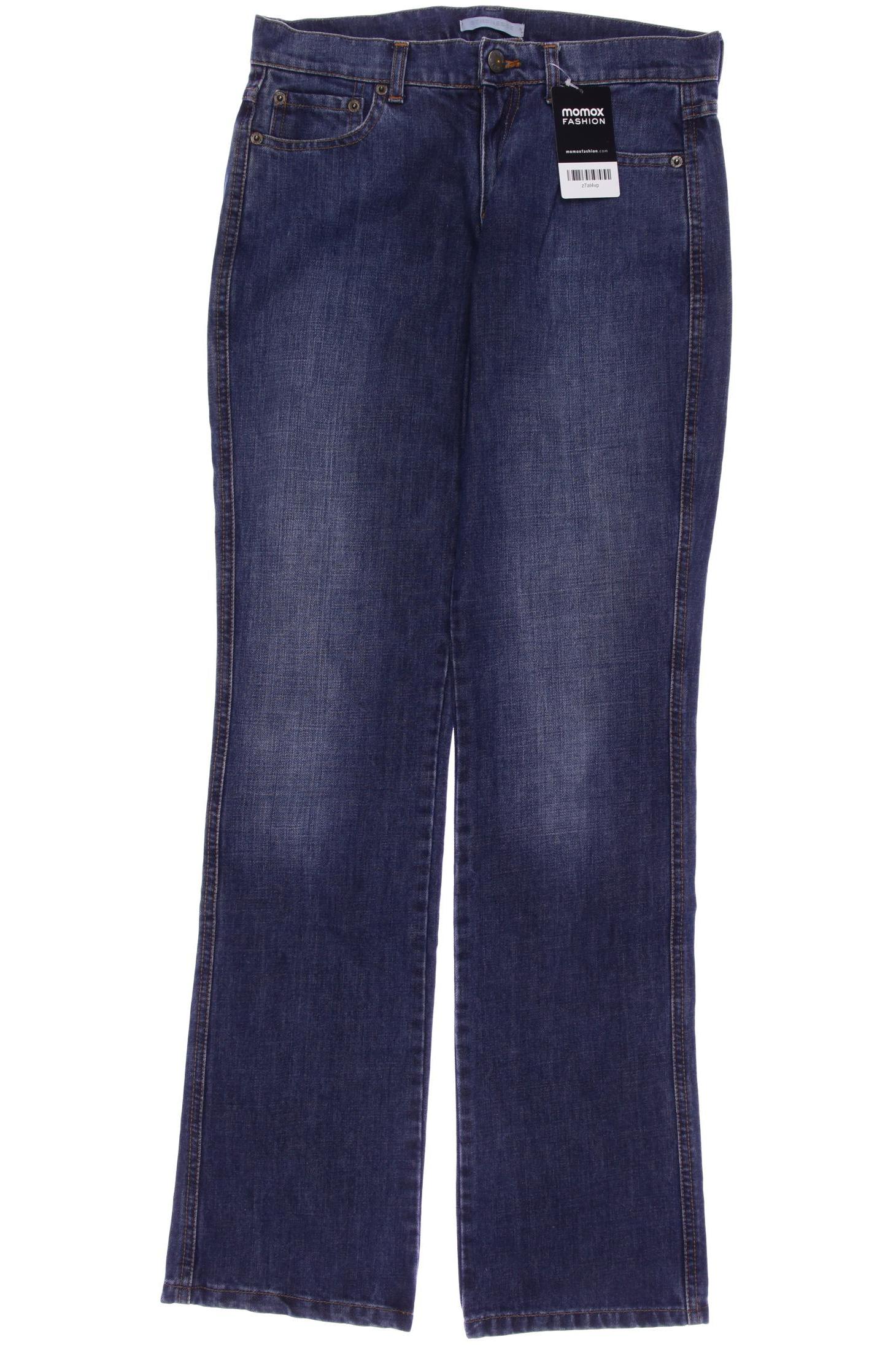 Strenesse Damen Jeans, marineblau von Strenesse