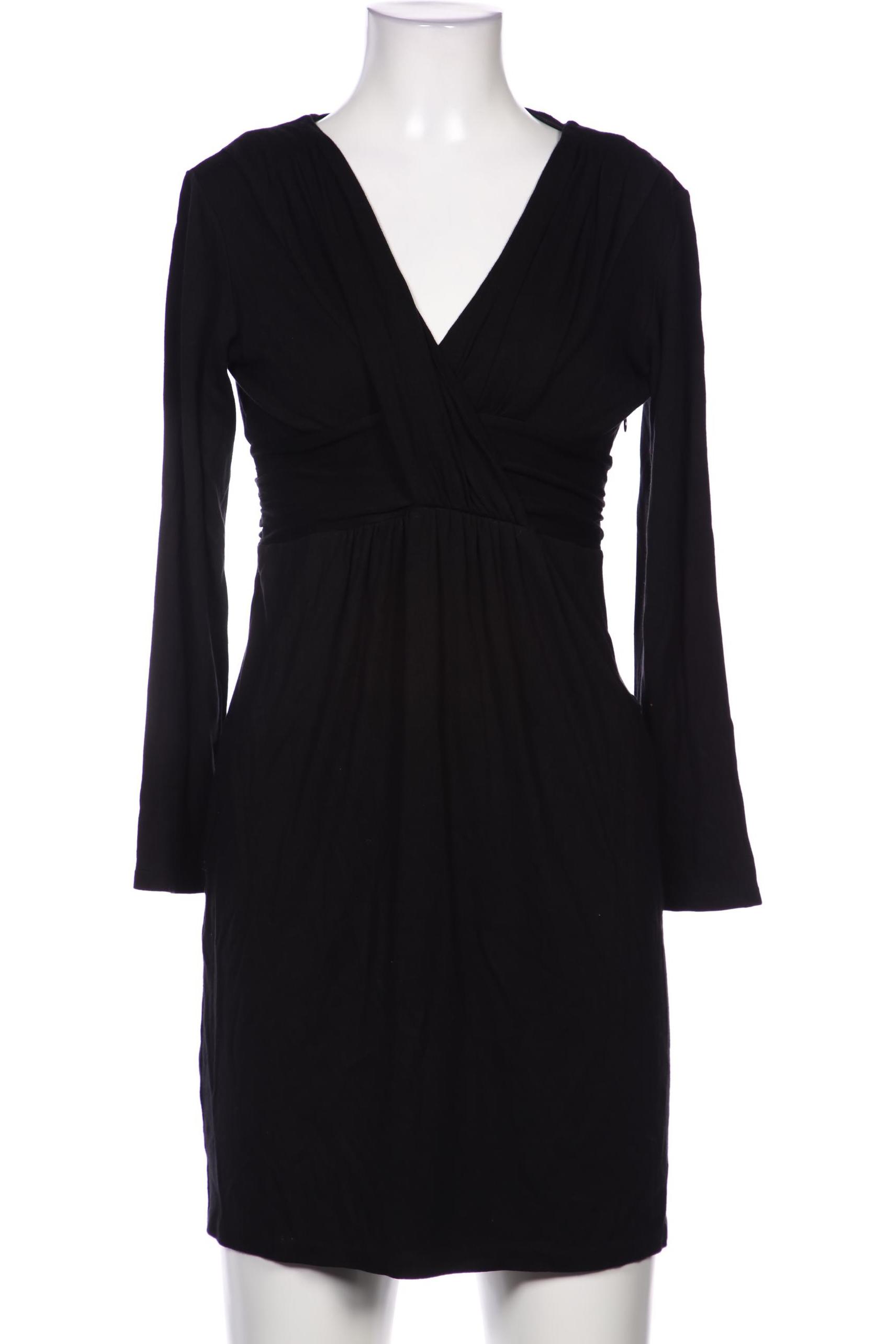 Strenesse Damen Kleid, schwarz, Gr. 34 von Strenesse