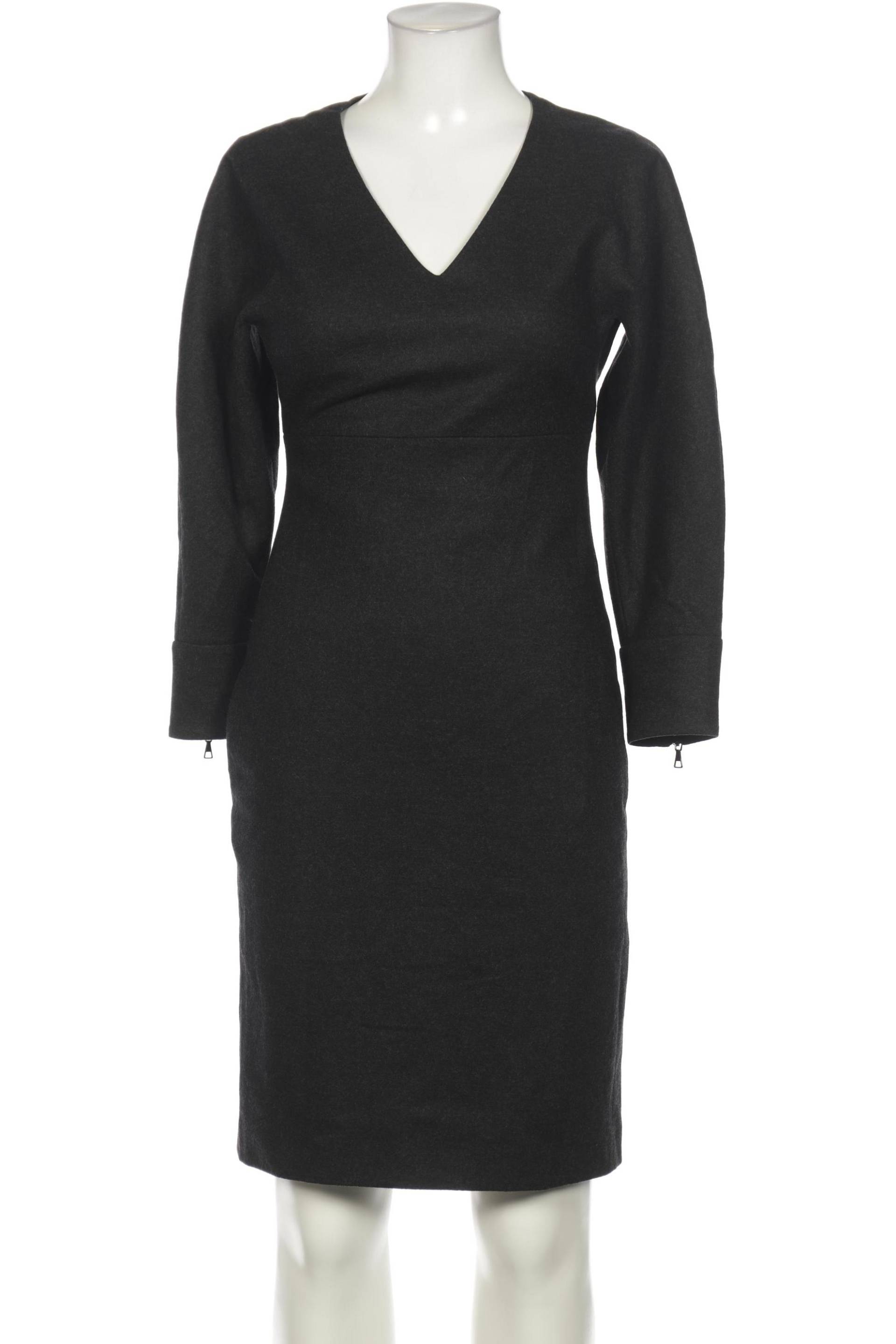 Strenesse Damen Kleid, schwarz, Gr. 36 von Strenesse