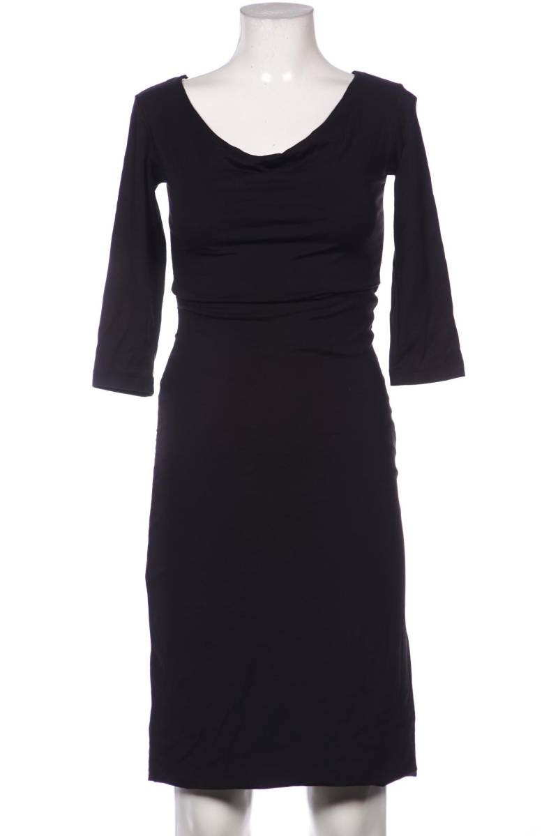 Strenesse Damen Kleid, schwarz, Gr. 38 von Strenesse