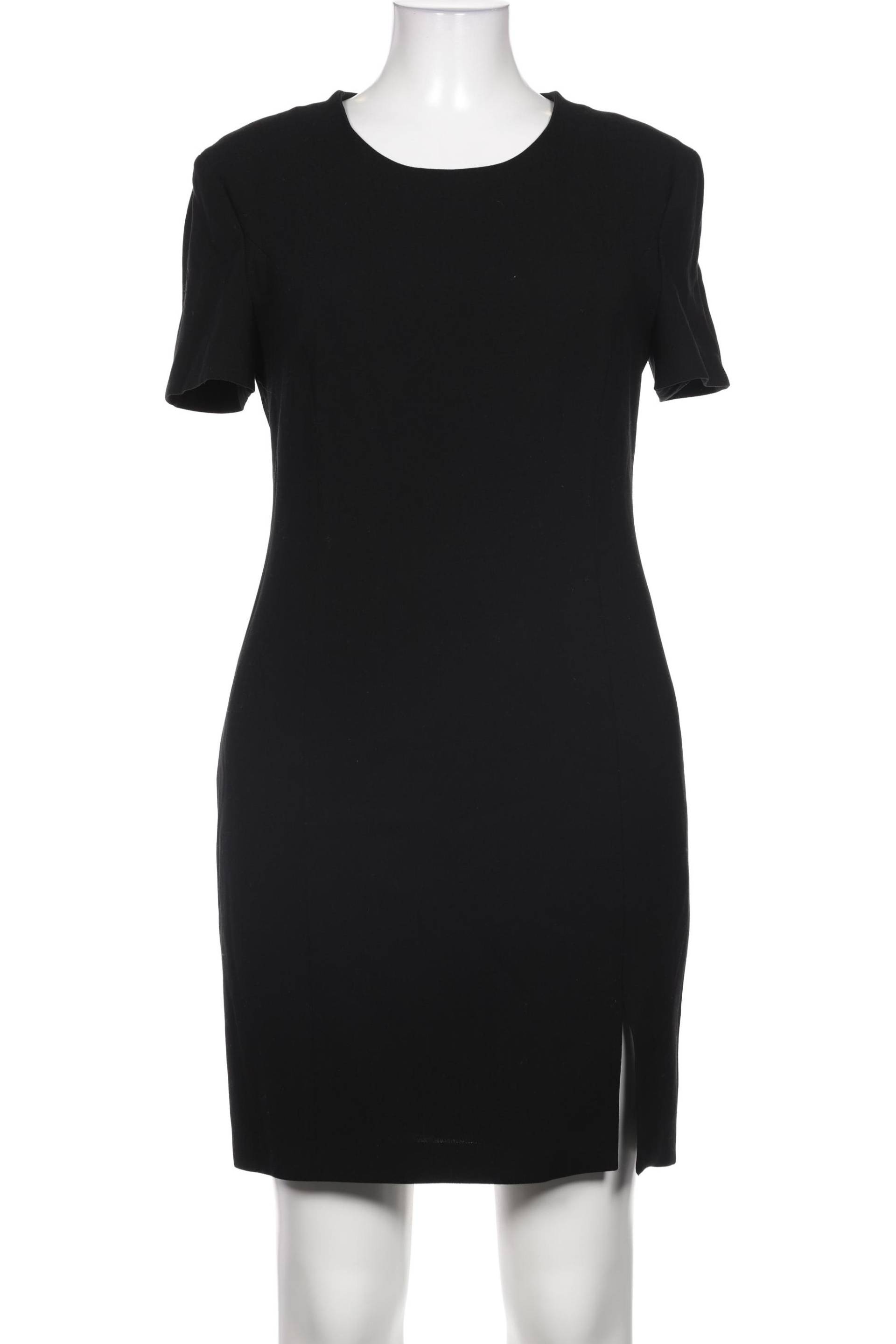 Strenesse Damen Kleid, schwarz, Gr. 42 von Strenesse