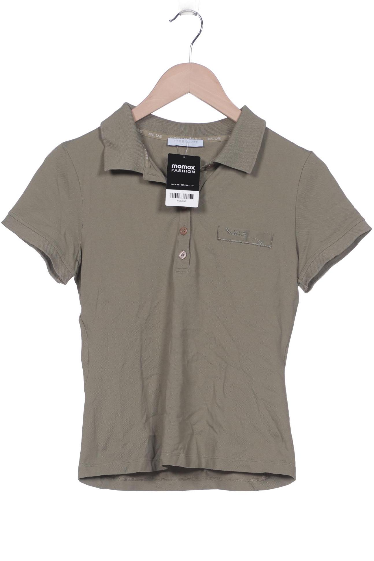 Strenesse Damen Poloshirt, grün von Strenesse