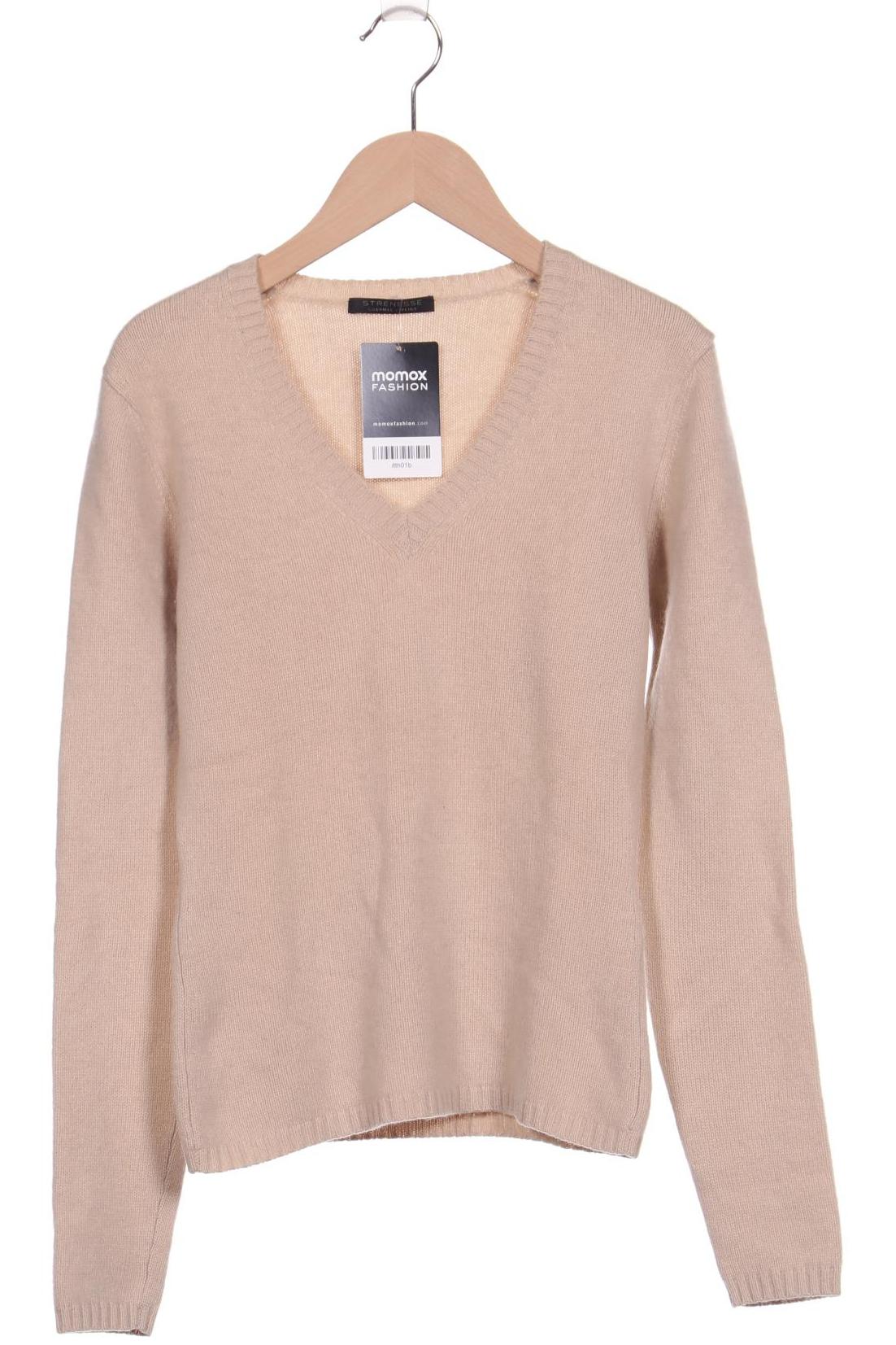 Strenesse Damen Pullover, beige von Strenesse