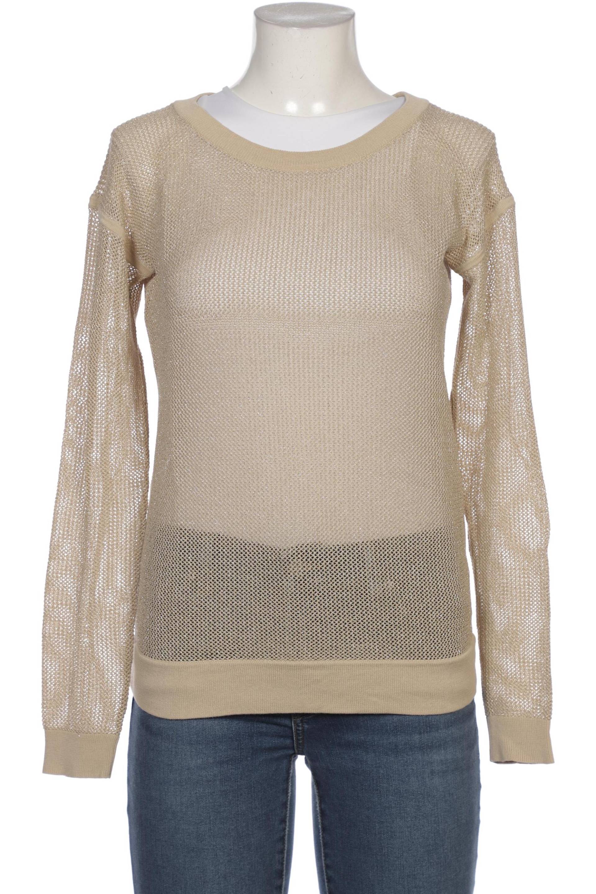 Strenesse Damen Pullover, beige von Strenesse