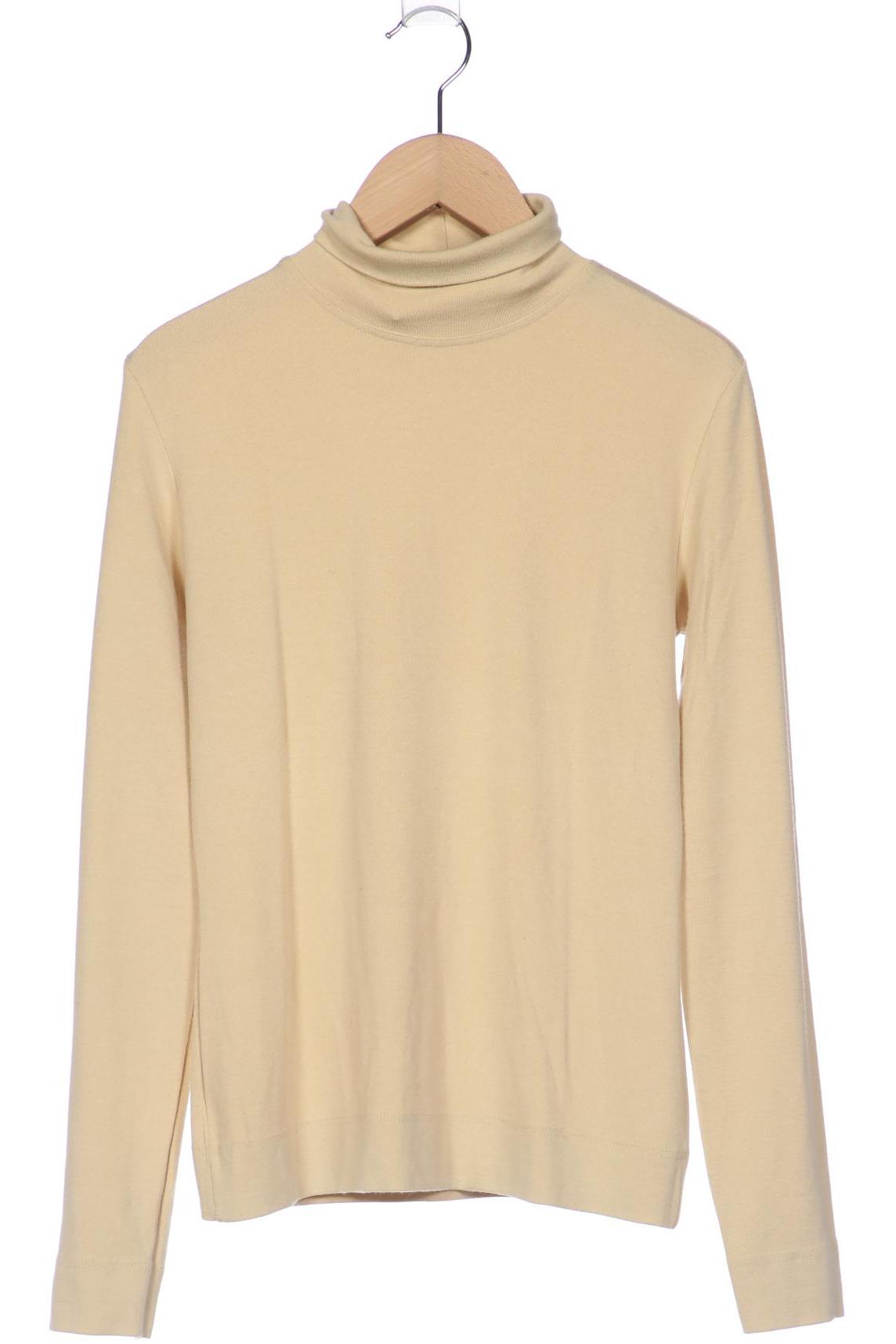 Strenesse Damen Pullover, beige, Gr. 36 von Strenesse