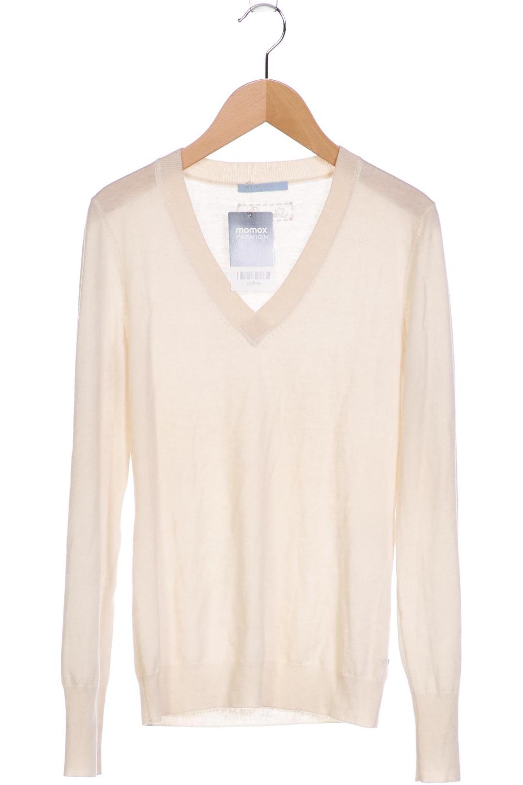 Strenesse Damen Pullover, beige von Strenesse