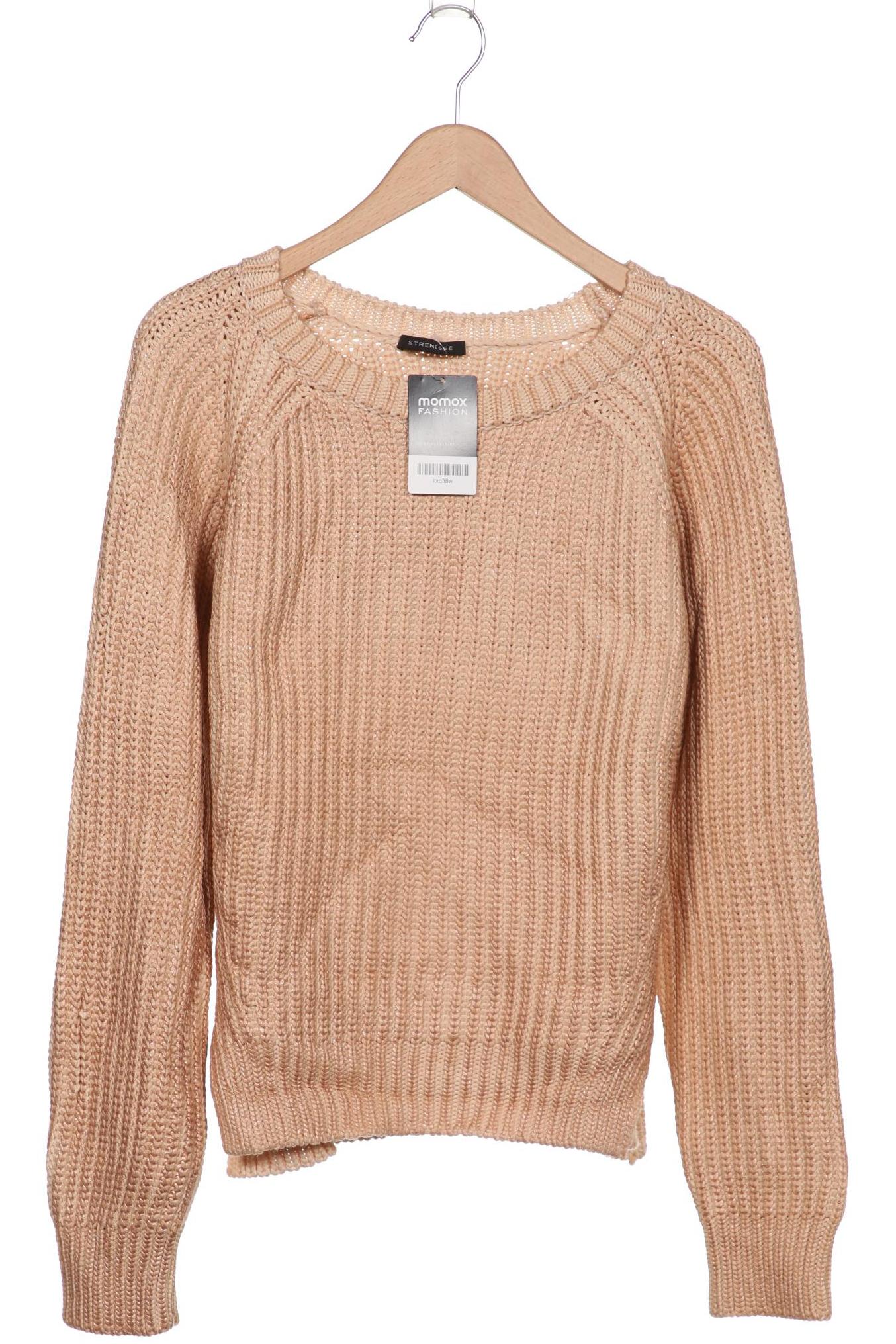 Strenesse Damen Pullover, beige von Strenesse