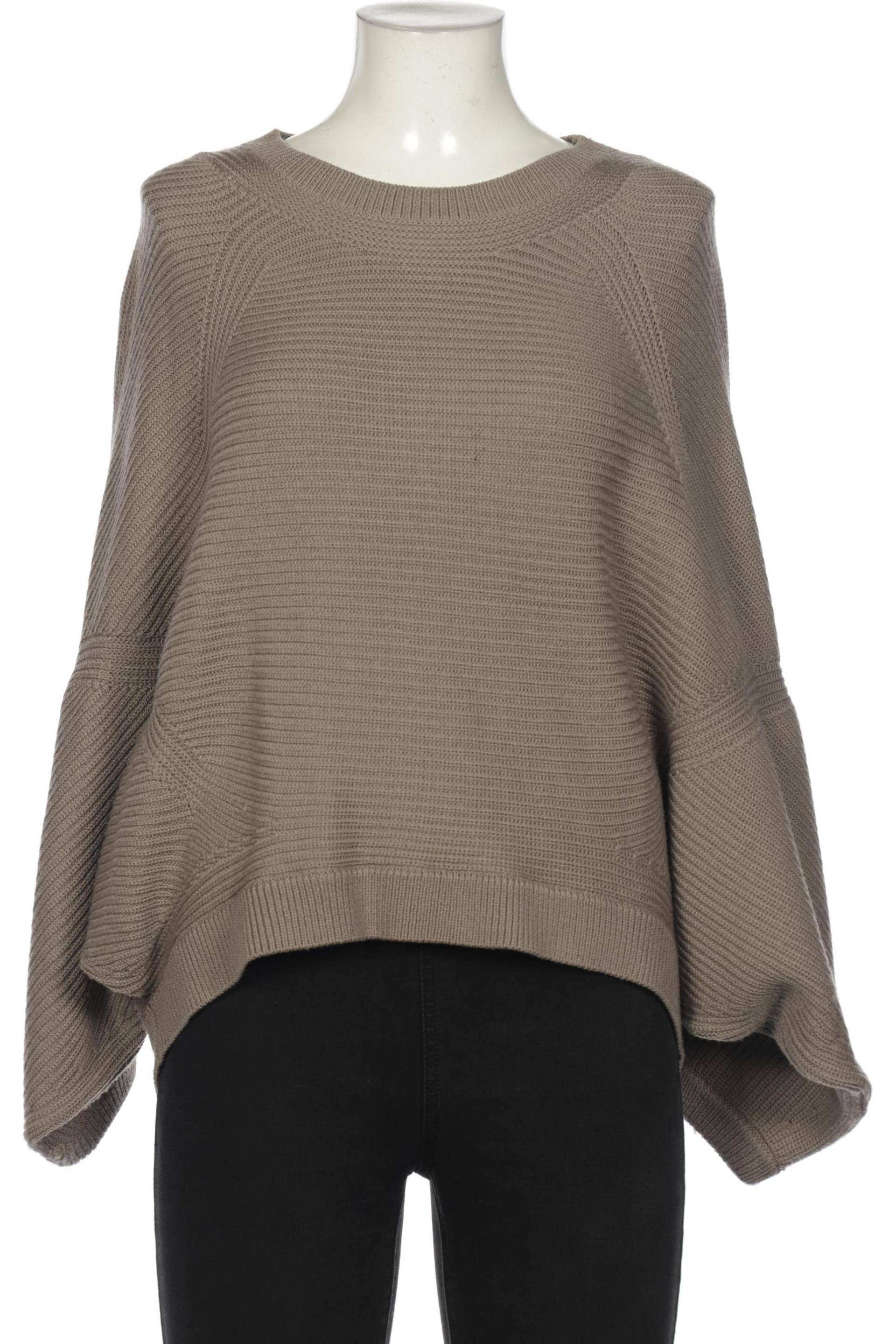 Strenesse Damen Pullover, grau von Strenesse