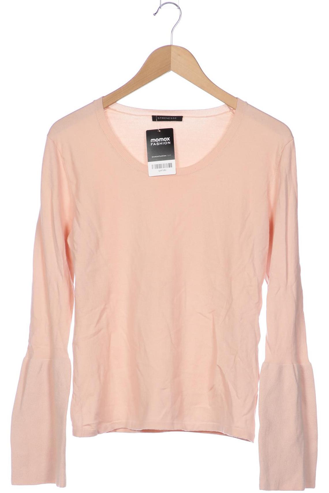 Strenesse Damen Pullover, pink von Strenesse