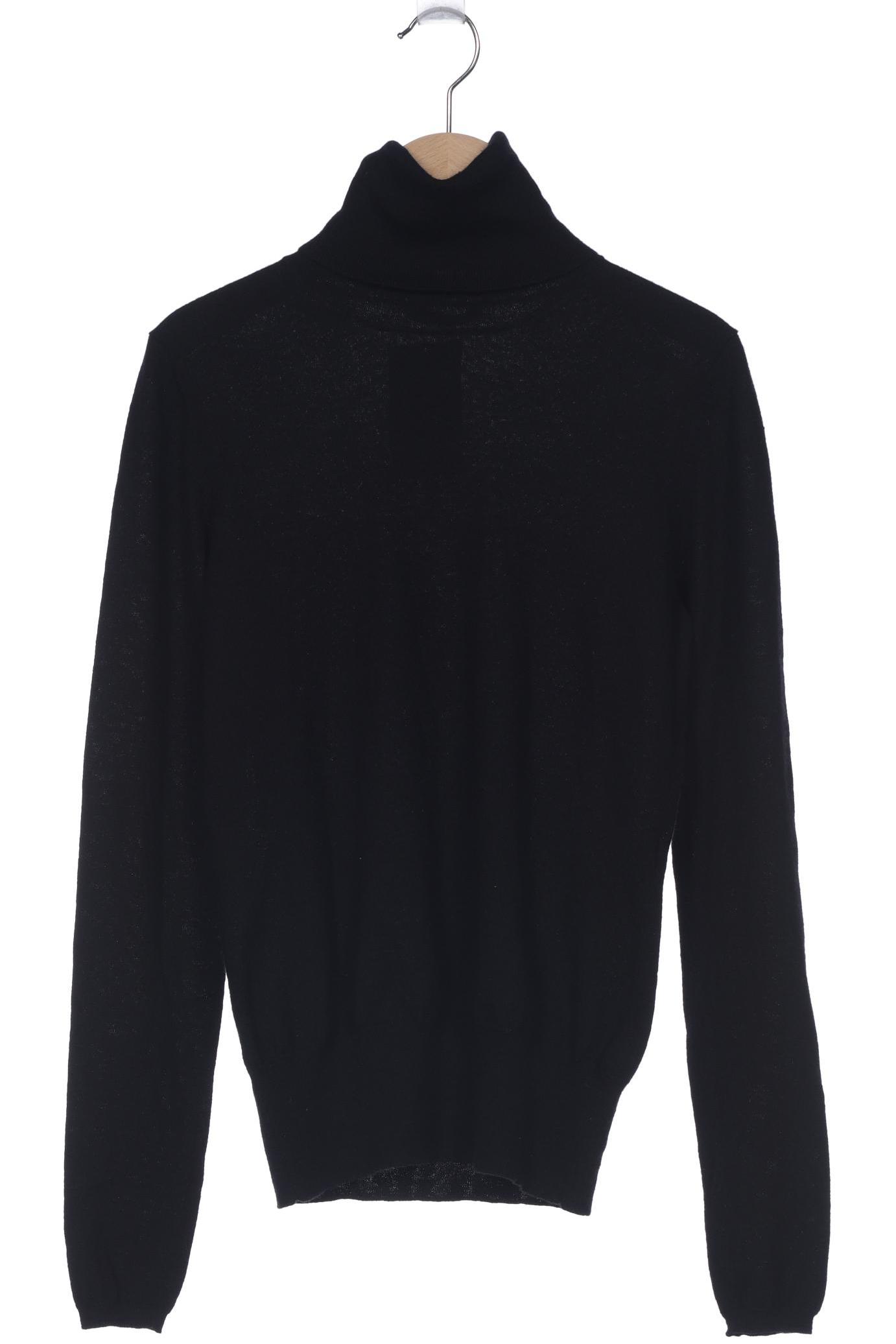 Strenesse Damen Pullover, schwarz, Gr. 36 von Strenesse
