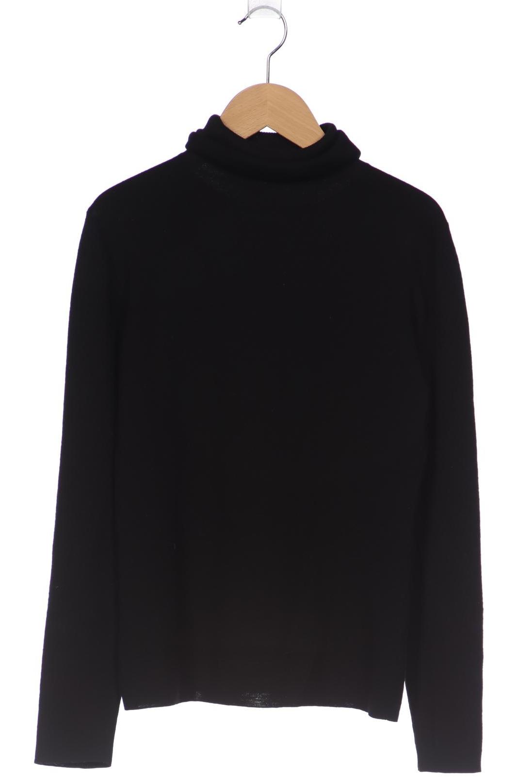 Strenesse Damen Pullover, schwarz, Gr. 38 von Strenesse
