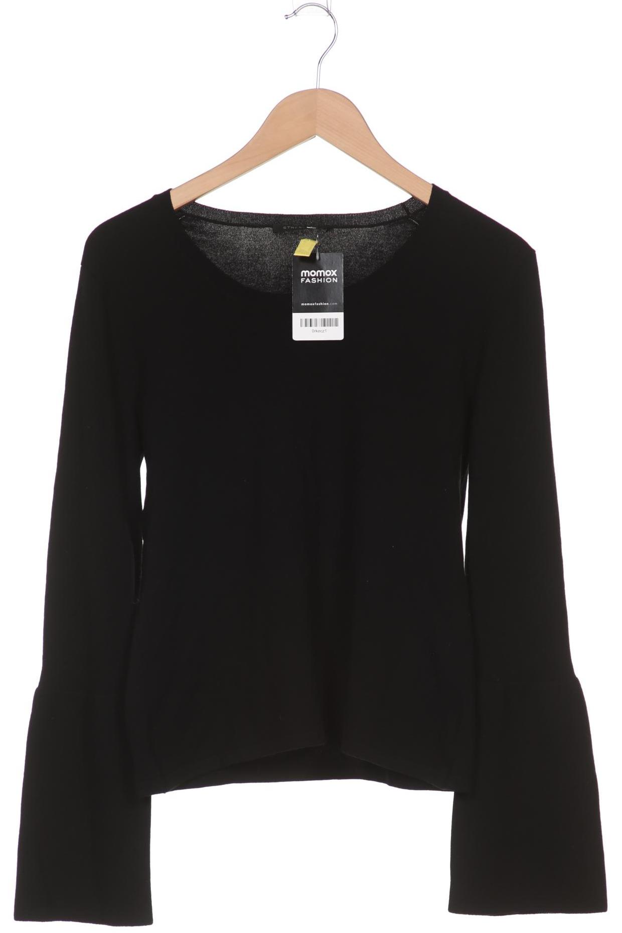 Strenesse Damen Pullover, schwarz von Strenesse