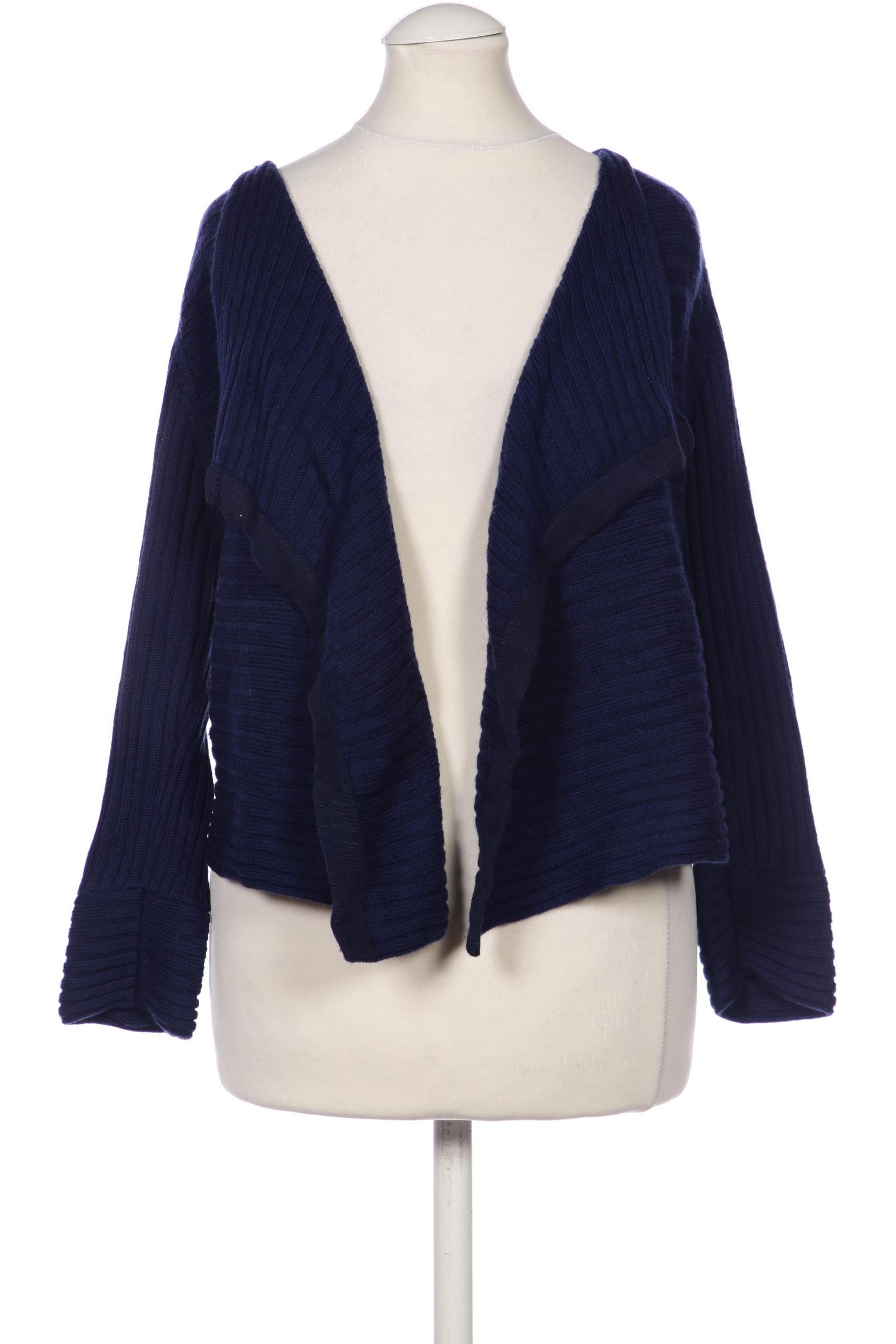 Strenesse Damen Strickjacke, marineblau von Strenesse