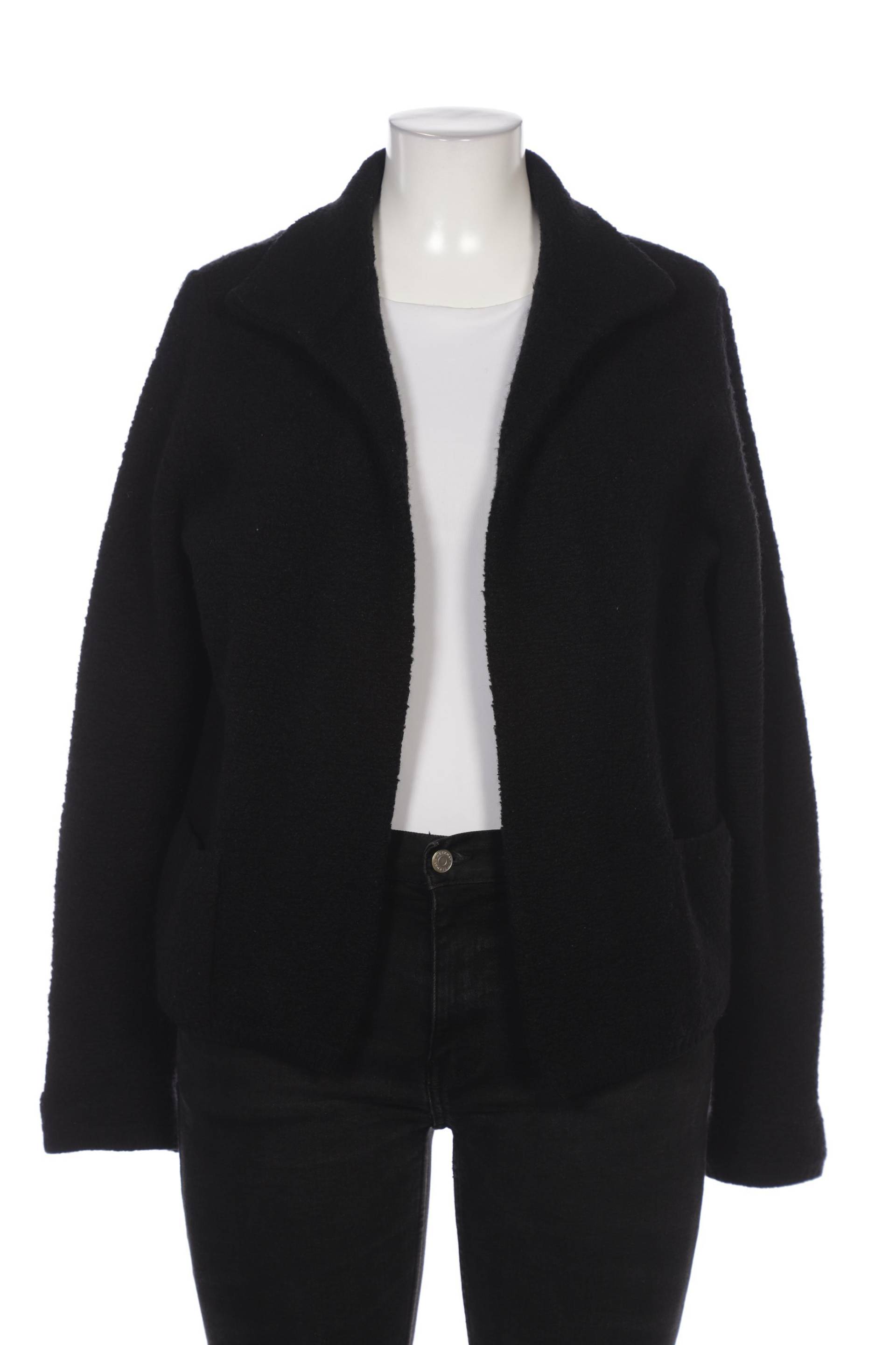 Strenesse Damen Strickjacke, schwarz von Strenesse