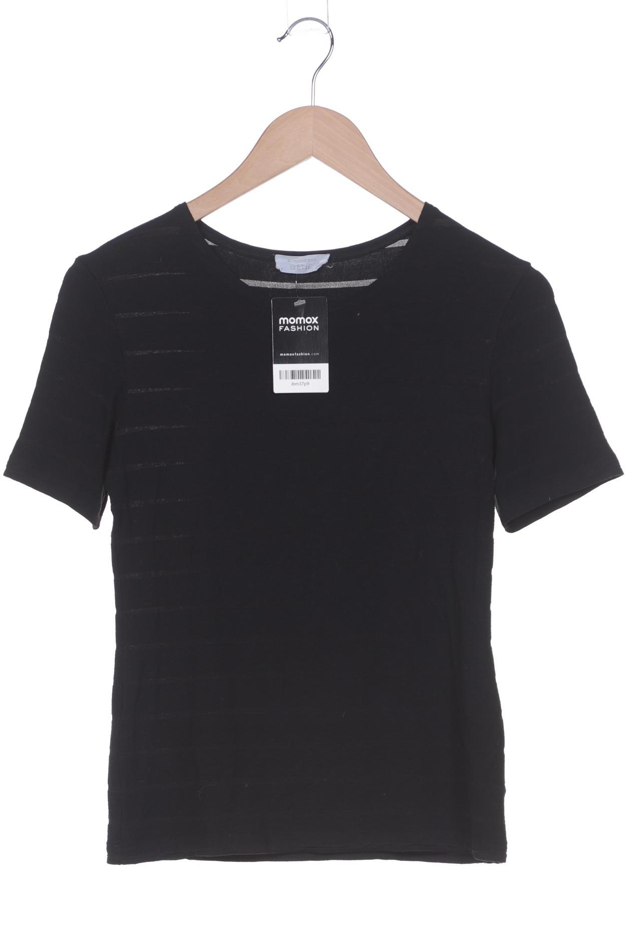 Strenesse Damen T-Shirt, schwarz von Strenesse