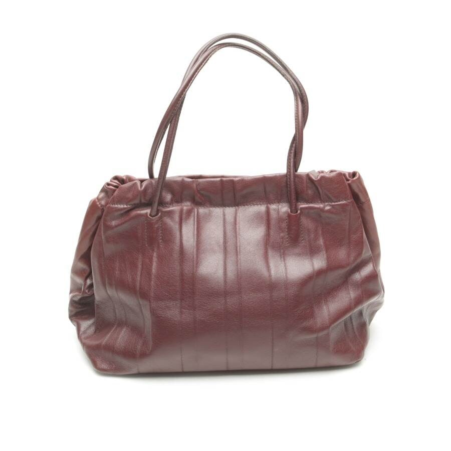 Strenesse Handtasche Bordeaux von Strenesse