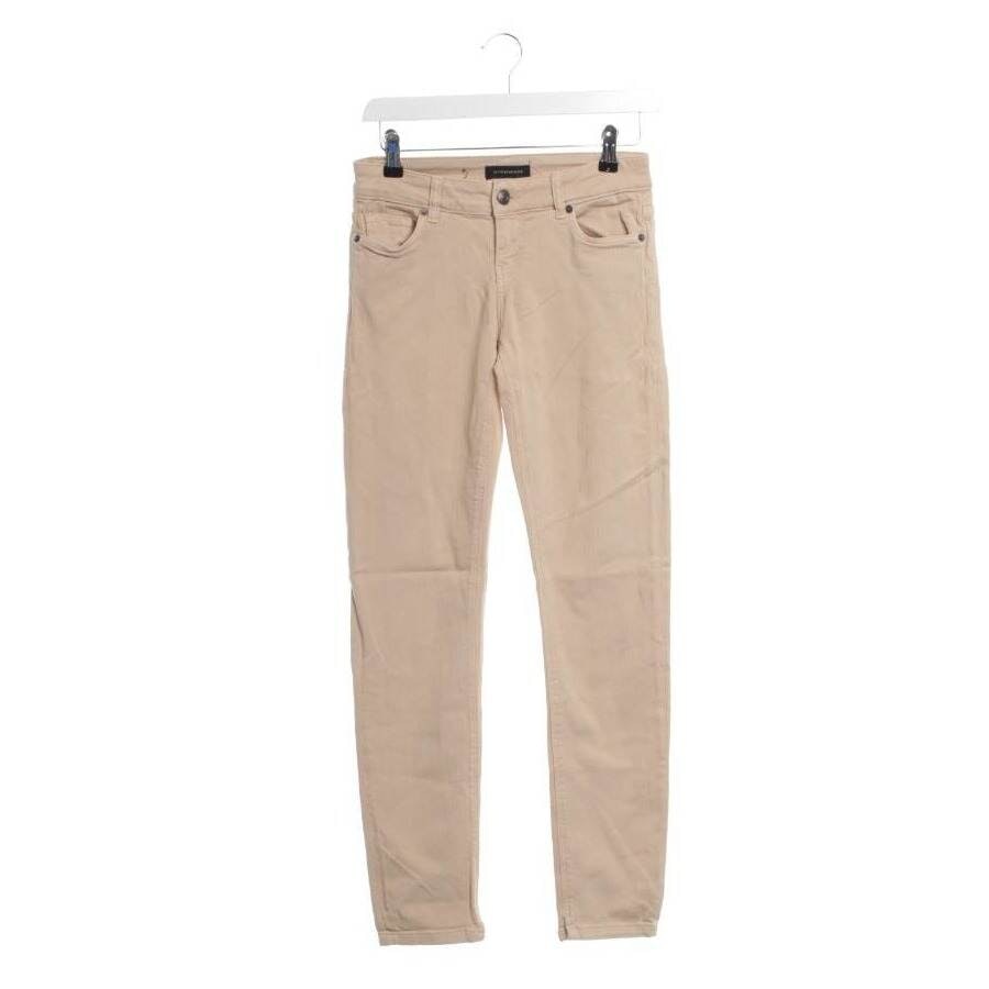 Strenesse Hose 34 Camel von Strenesse