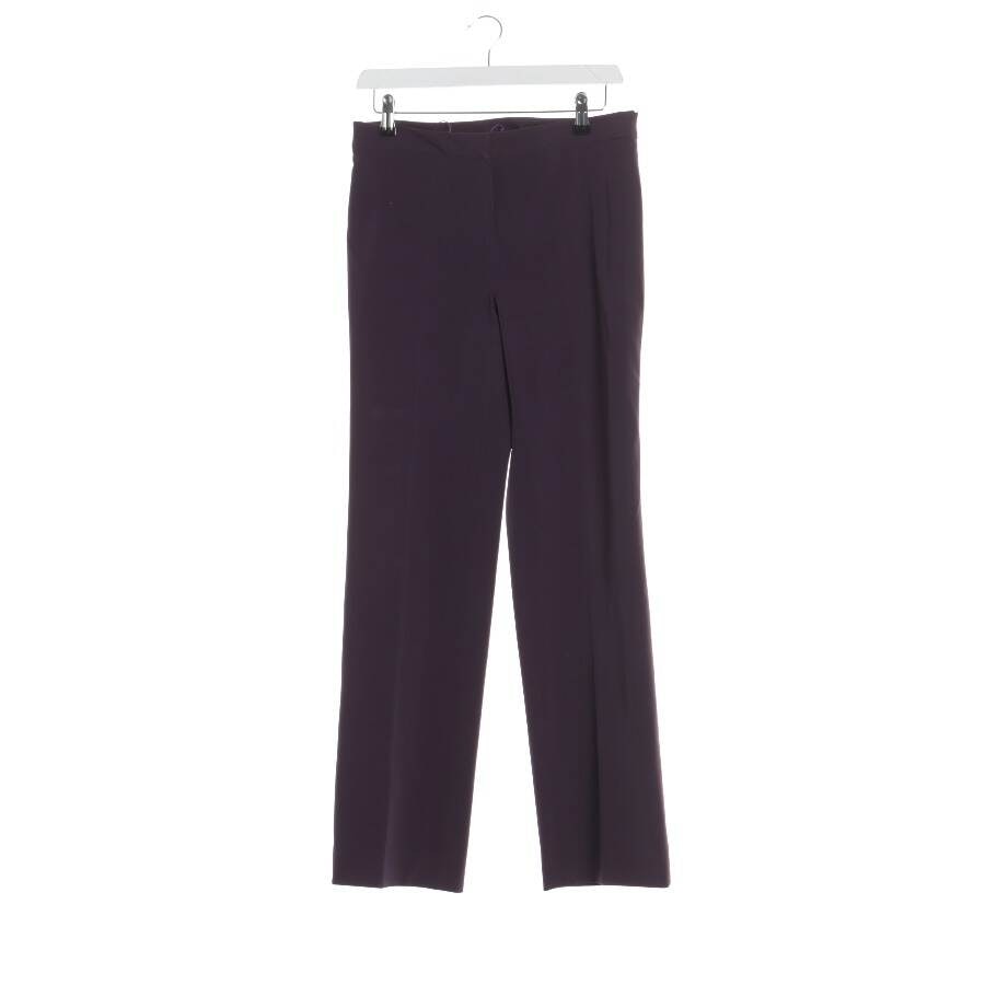 Strenesse Hose 36 Lila von Strenesse