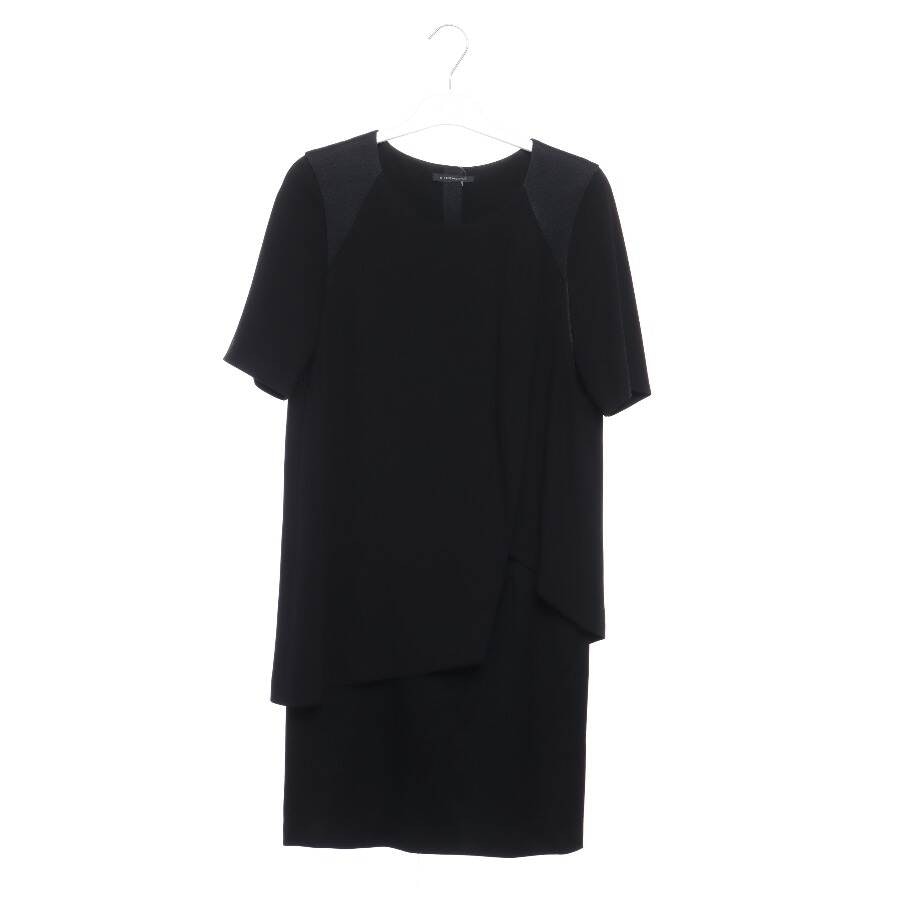 Strenesse Kleid 34 Schwarz von Strenesse