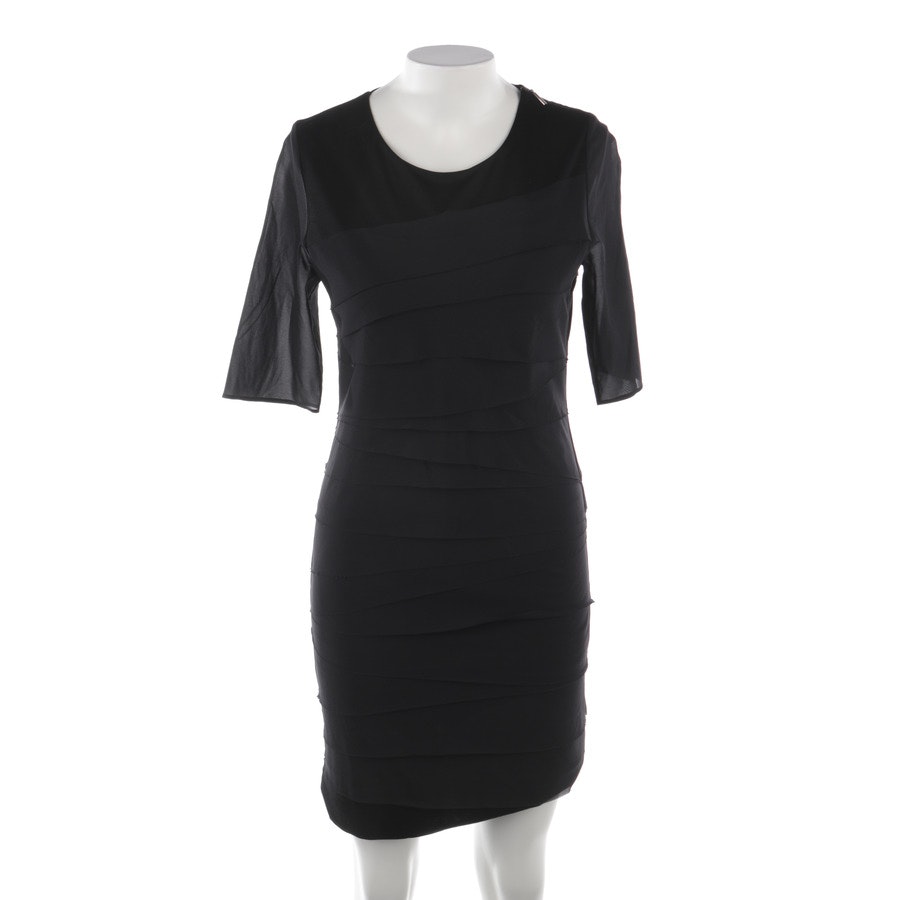 Strenesse Kleid 34 Schwarz von Strenesse