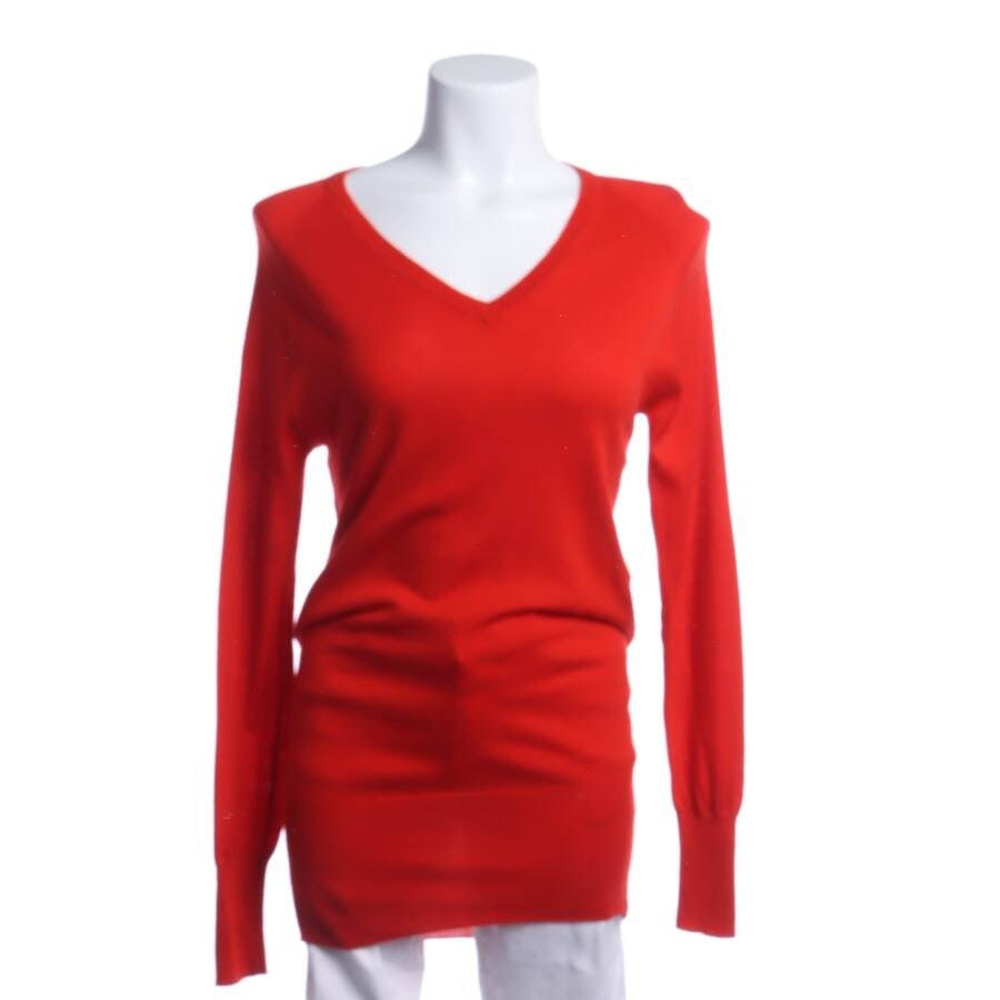 Strenesse Pullover 36 Rot von Strenesse