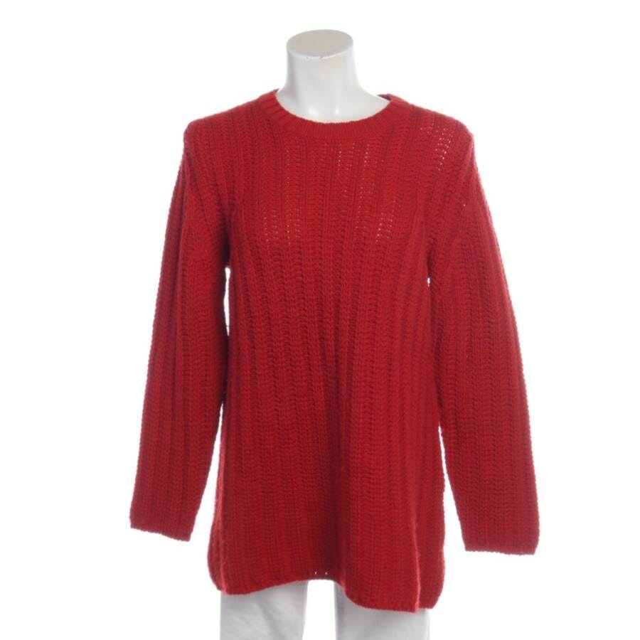 Strenesse Pullover 38 Rot von Strenesse