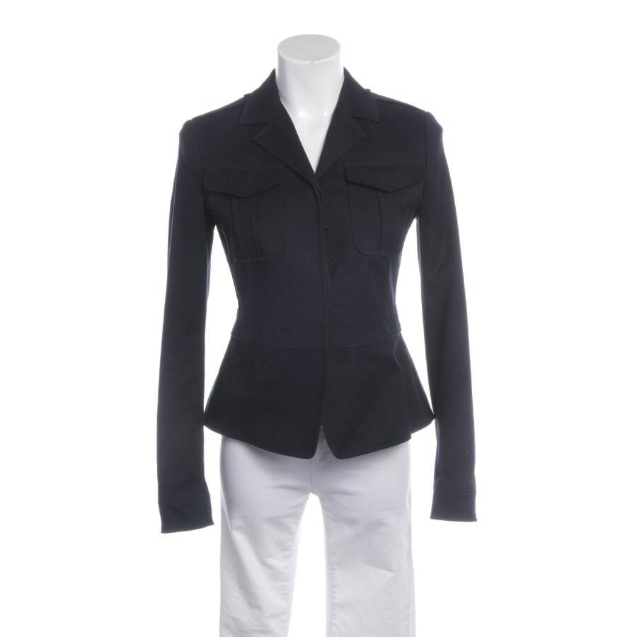 Strenesse Sommerjacke 36 Navy von Strenesse