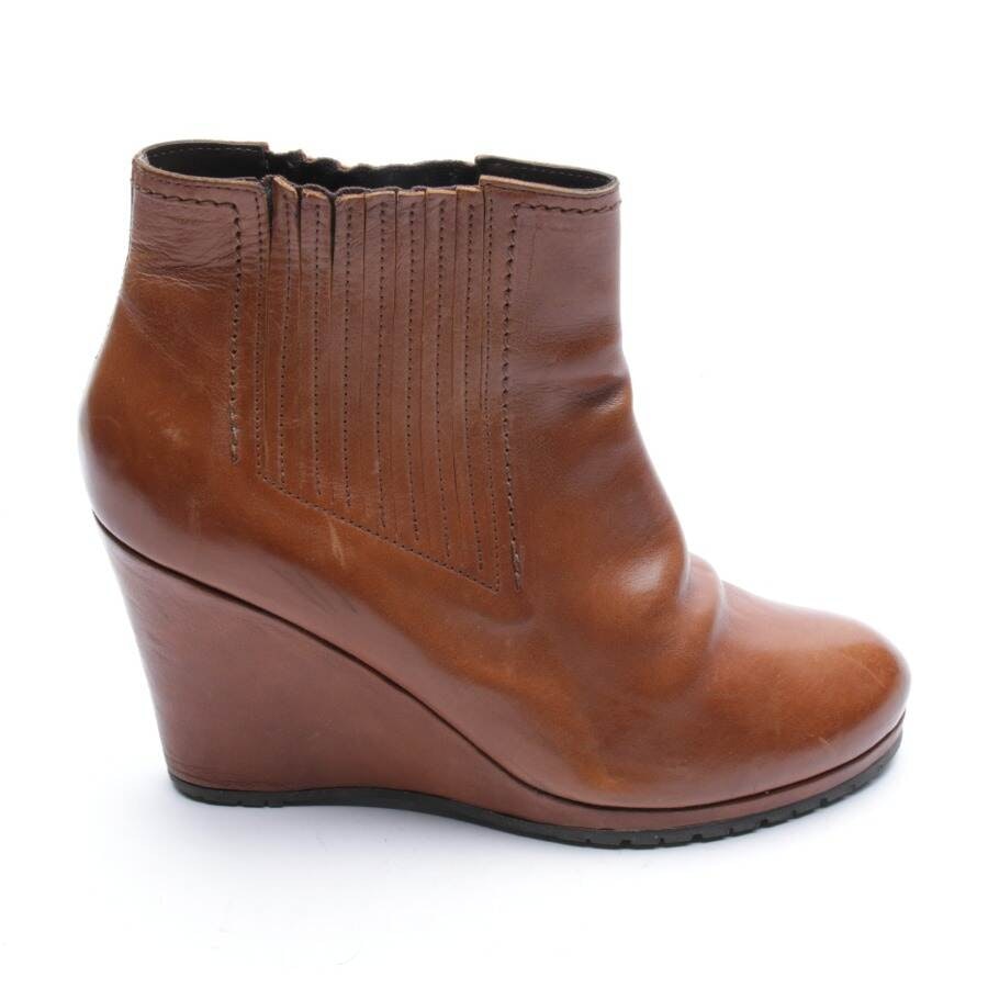 Strenesse Stiefeletten EUR 37 Kupfer von Strenesse