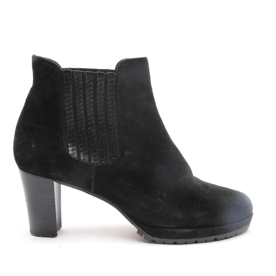 Strenesse Stiefeletten EUR 40,5 Schwarz von Strenesse