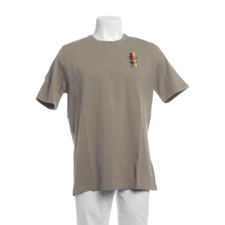 Strenesse T-Shirt 2XL Beige von Strenesse