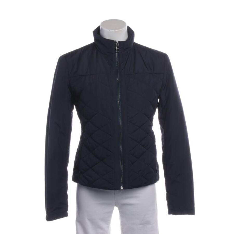 Strenesse Übergangsjacke 34 Navy von Strenesse