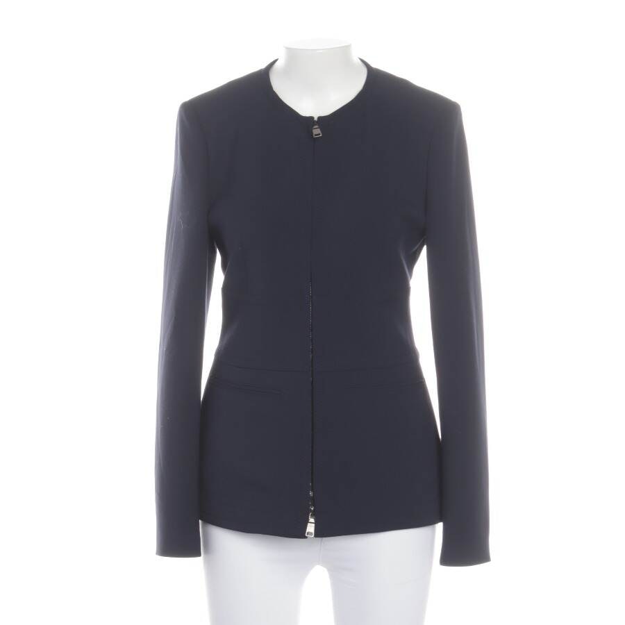 Strenesse Übergangsjacke 36 Navy von Strenesse