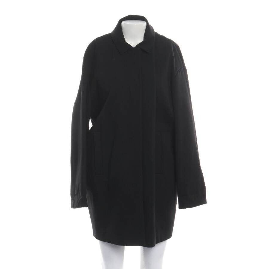 Strenesse Übergangsjacke 36 Schwarz von Strenesse