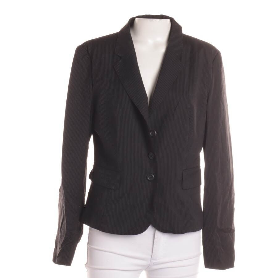 Strenesse Wollblazer 40 Schwarz von Strenesse