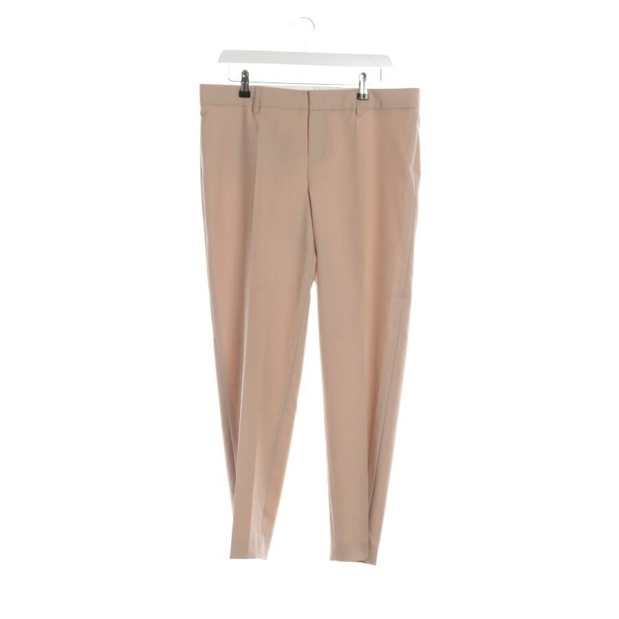 Strenesse Wollhose 42 Rosa von Strenesse