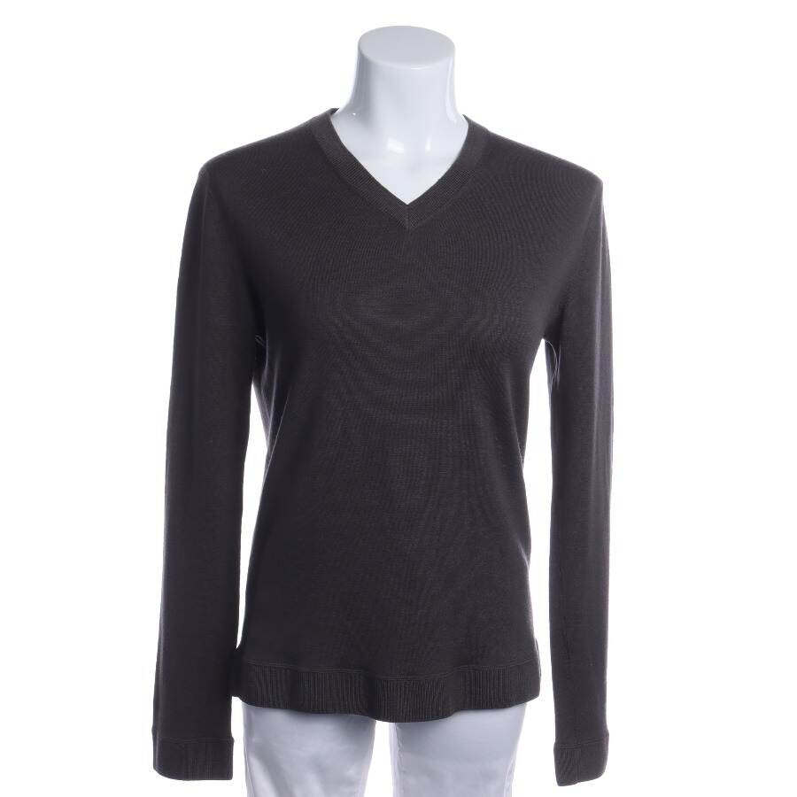 Strenesse Wollpullover S Grau von Strenesse