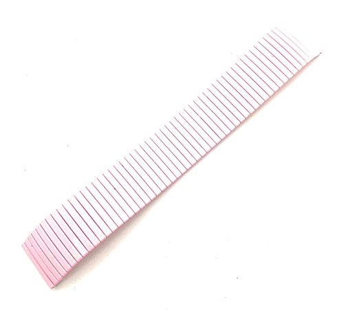 20 mm dünnes Metall-Stretch-Uhrenarmband Twist O Flex 20 mm dünnes Metall-Stretch-Uhrenarmband Twist O Flex von Stretch Bands