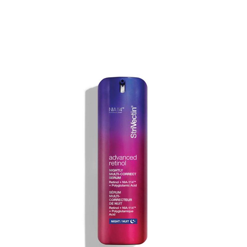 StriVectin Advanced Retinol Nightly Multi-Correct Serum 30ml von StriVectin