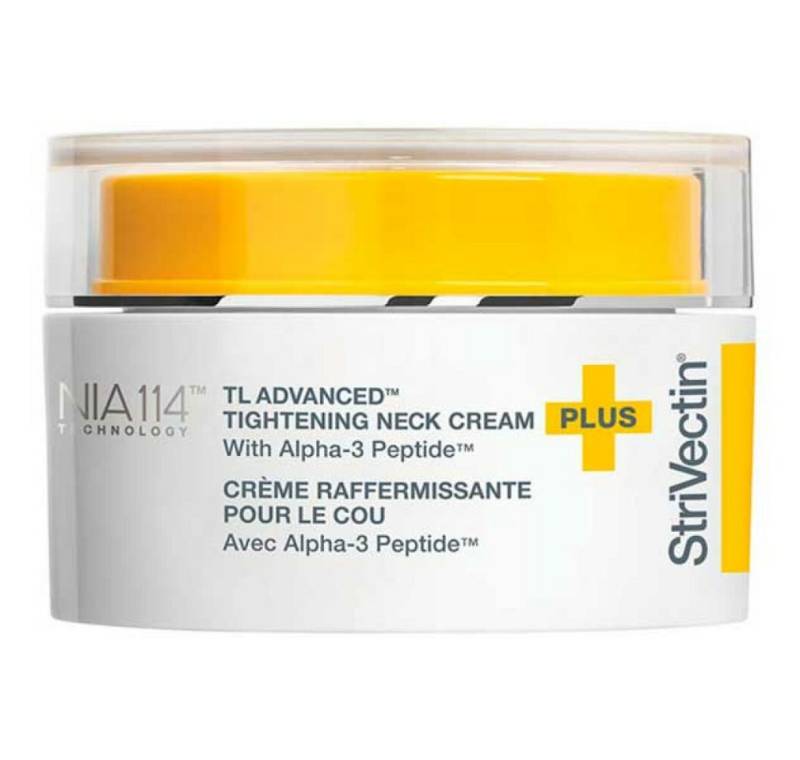 StriVectin Dekolletee-Lotion TL Advanced Tightening Neck Cream StriVectin Dekolletee-Lotion TL Advanced Tightening Neck Cream von StriVectin