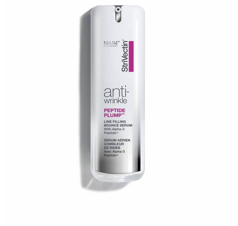StriVectin Gesichtsmaske Anti Wrinkle Peptide Plump Line Fill.Bounce Serum StriVectin Gesichtsmaske Anti Wrinkle Peptide Plump Line Fill.Bounce Serum von StriVectin