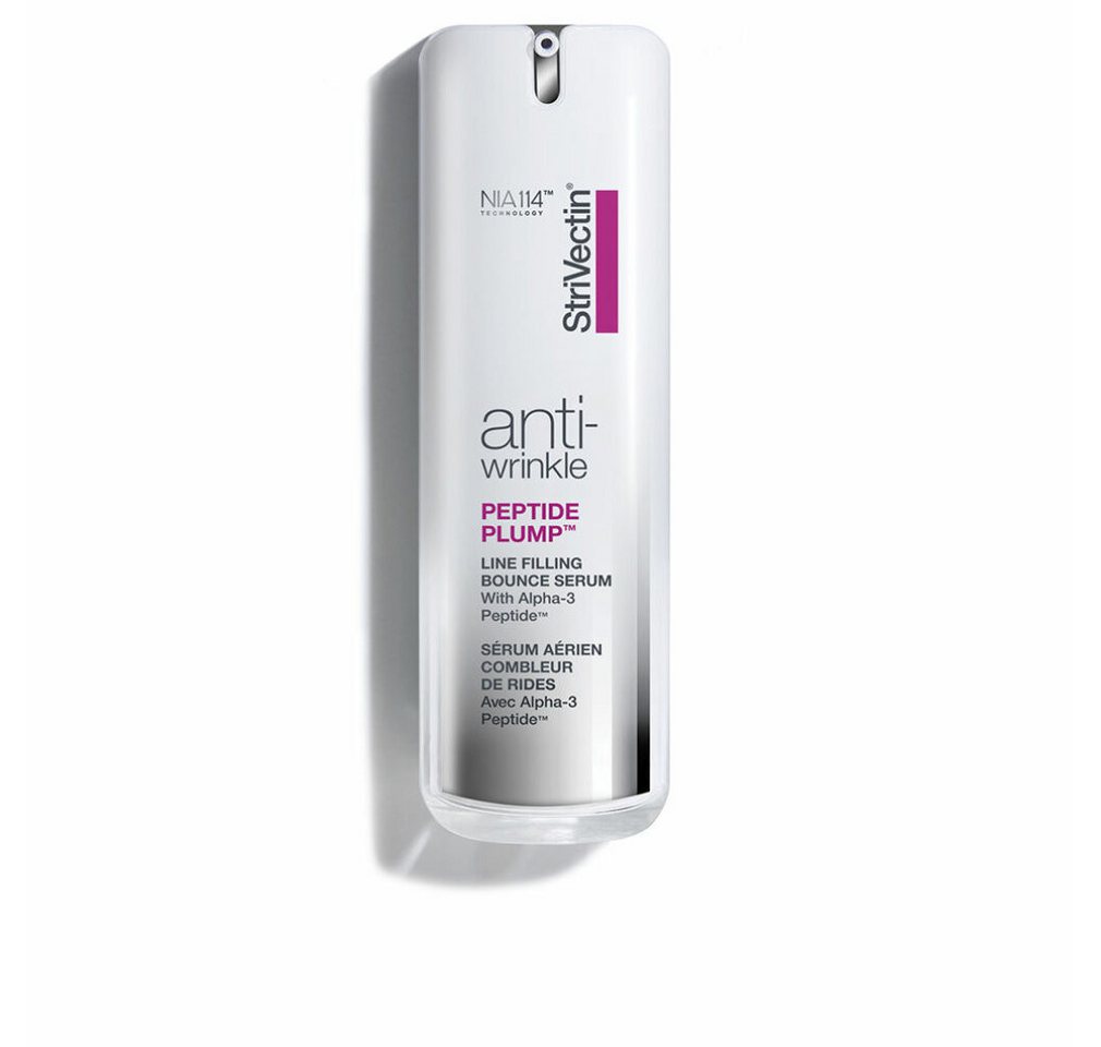 StriVectin Gesichtsmaske Anti Wrinkle Peptide Plump Line Fill.Bounce Serum StriVectin Gesichtsmaske Anti Wrinkle Peptide Plump Line Fill.Bounce Serum von StriVectin