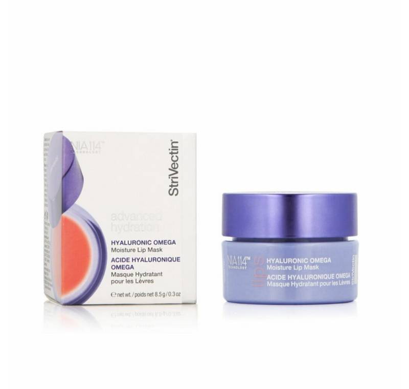 StriVectin Gesichtsmaske Hyaluronic Omega Moisture Lip Mask von StriVectin