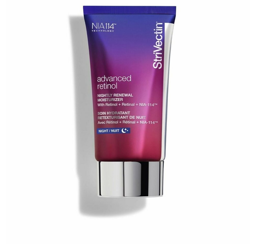 StriVectin Nachtcreme Advanced Retinol Nightly Renewal Moisturizer von StriVectin