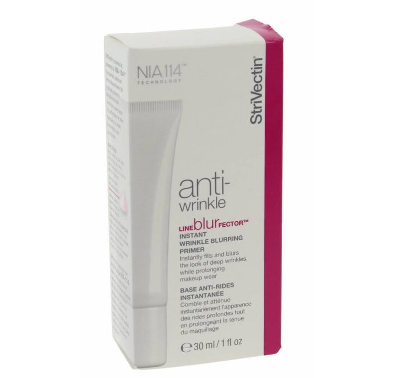StriVectin Tagescreme Line Blurf. Inst. Wrinkle Blurring Prim von StriVectin