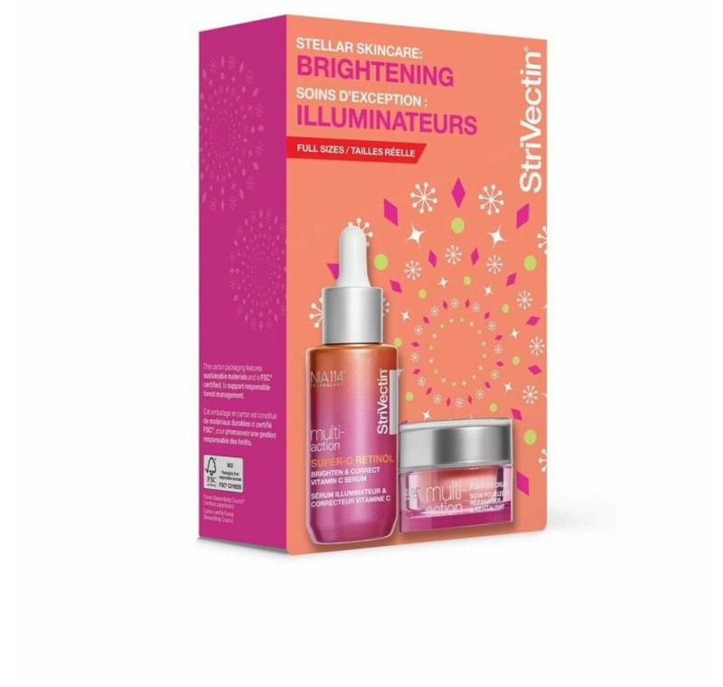 StriVectin Gesichtspflege MULTI-ACTION set 2 pz StriVectin Gesichtspflege MULTI-ACTION set 2 pz von StriVectin