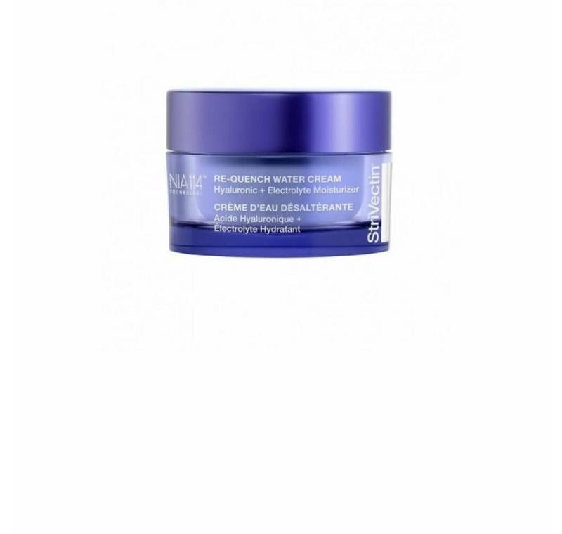 StriVectin Gesichtspflege Re-Quench Water Cream von StriVectin