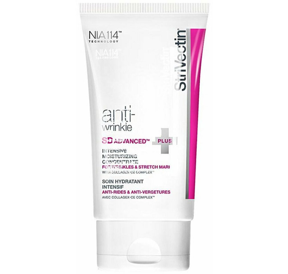 StriVectin Tagescreme SD Advanced Intensive Moisturizing Concentrate von StriVectin